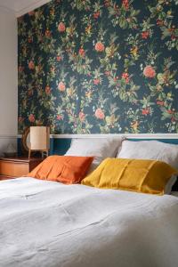 Appartement charmant à Paris 31 m² avec équipements modernes