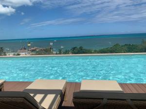 amazing view appartment Cancun