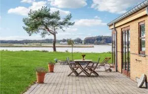 Cozy Home In Malling With Wifi - Malling