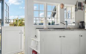 Amazing Home In Horslunde With Kitchen