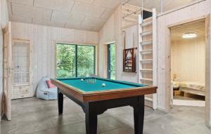 Gorgeous Home In Højby With Sauna