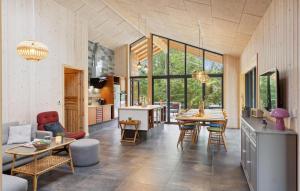 Gorgeous Home In Højby With Sauna