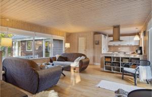 Amazing Home In Nykøbing Sj With Wifi