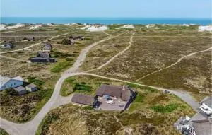 Holiday Home Sommervej Hvide Sande X - Havrvig