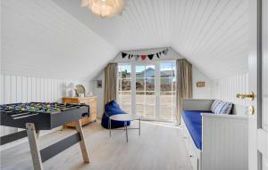 Holiday Home Sommervej Hvide Sande X