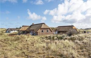 Holiday Home Sommervej Hvide Sande X