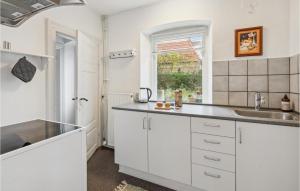 Amazing Apartment In Sønderborg