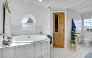 Holiday Home Sommervej Hvide Sande X