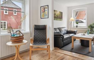 Amazing Apartment In Sønderborg