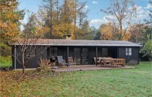 Gorgeous Home In Rørvig With Wifi - Rørvig