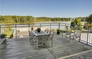 1 Bedroom Gorgeous Apartment In Gråsten - Alnor