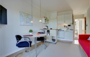 1 Bedroom Gorgeous Apartment In Gråsten