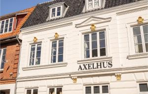 1 Bedroom Gorgeous Apartment In Gråsten