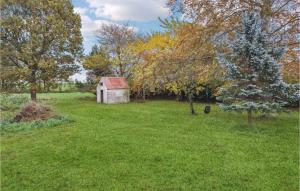 1 Bedroom Nice Home In Rudkøbing
