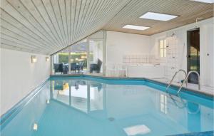 Gorgeous Home In Otterup With Kitchen