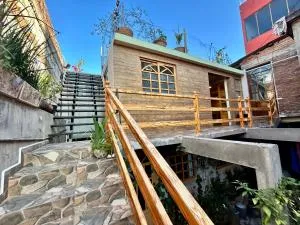 SiempreViva Hospedaje By GEstores - 奇格纳瓦潘