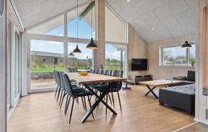 3 Bedroom Lovely Home In Bogense