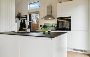 Awesome Home In Dannemare With Kitchen