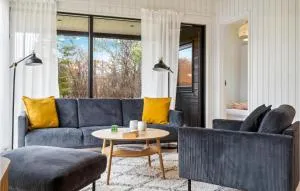 Awesome Home In Dannemare With Kitchen - Søllested