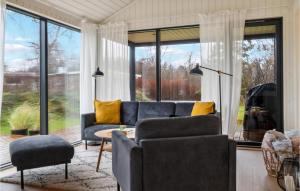 Awesome Home In Dannemare With Kitchen