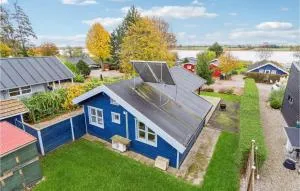 Beautiful Home In Kerteminde With Wifi - Kerteminde