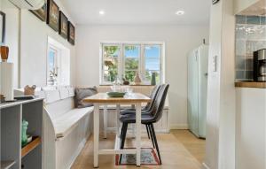 Lovely Home In Rudkøbing With Wifi