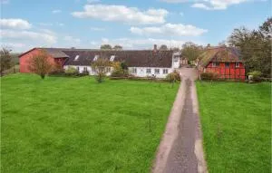 Amazing Apartment In Faaborg With Wifi - Søby