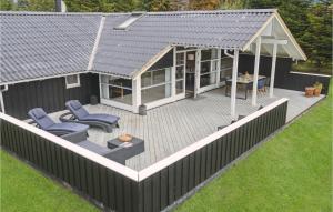 4 Bedroom Cozy Home In Væggerløse