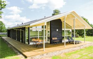 Holiday Home Birkestræde