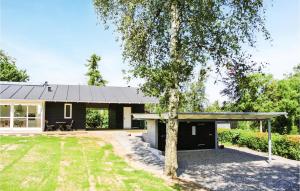 Holiday Home Birkestræde