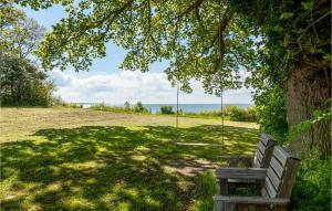 Cozy Home In Faaborg With Wifi