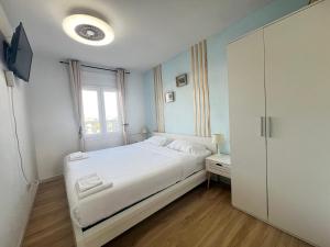 Apartamento Gran Lago con Vistas al Canal