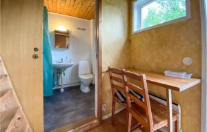 1 Bedroom Amazing Apartment In Ljungby