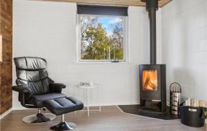 Amazing Home In Farsø With Wifi