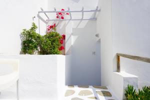 Akrotiri Hotel Paros Greece