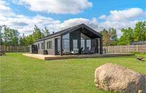 Nice Home In Kalundborg With Wifi