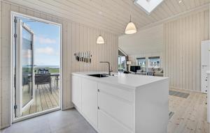 Nice Home In Kalundborg With Wifi