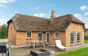 3 Bedroom Beautiful Home In Tarm