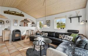 3 Bedroom Beautiful Home In Tarm