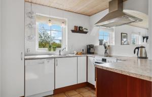 3 Bedroom Beautiful Home In Tarm