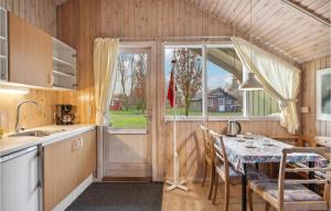 Nice Home In Hovborg With Wifi