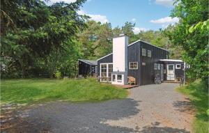Nice Home In Nexø With Kitchen