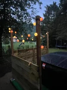 La Claudette - 圣弗洛雷