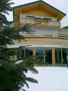 Hotel Belvedere Wellness & Family