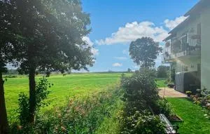 Ferienwohnung Zinnowitz Seebad - Warthe