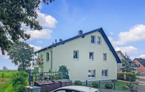 Ferienwohnung Zinnowitz Seebad