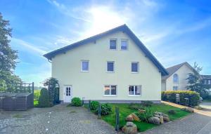 Ferienwohnung Zinnowitz Seebad