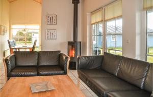 Apartment Lønne Feriepark , Seawest L-940