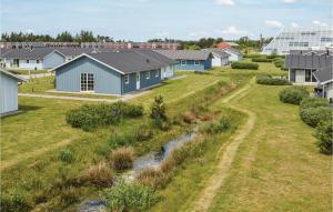 Apartment Lønne Feriepark , Seawest L-940