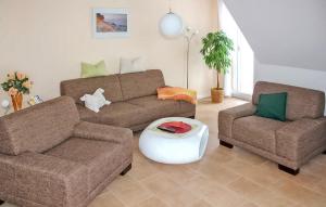 Ferienwohnung Zinnowitz Seebad